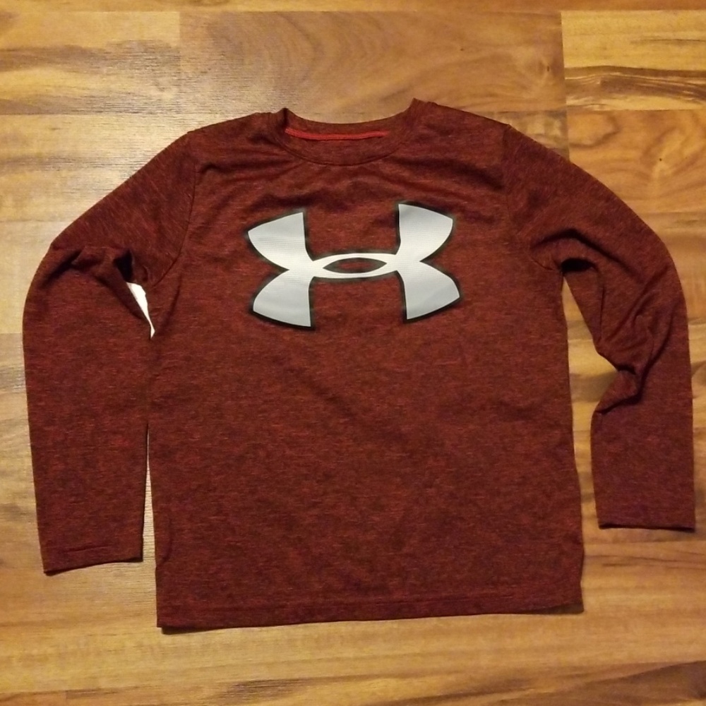 Under Armour